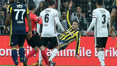 PFDK olaylı derbi sonrası acımayacak!