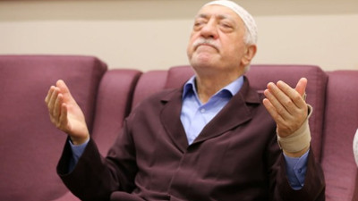 TRT Müzik'ten 'Fetullah Gülen şarkısı' açıklaması