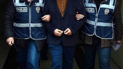 Gaziantep’te 5 şirkete FETÖ operasyonu...