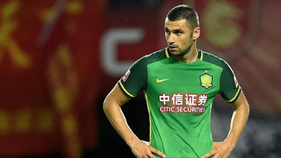Burak Yılmaz'da sona geldi: İmza zamanı!