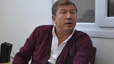 Tanju Çolak'a 4.5 yıl hapis istendi