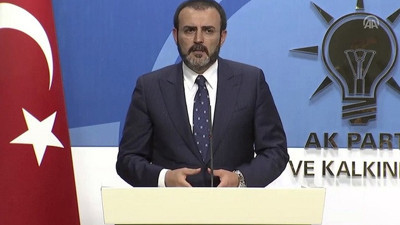 AK Parti'den flaş seçilme yaşı açıklaması!