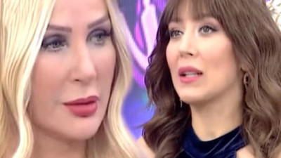 Seda Sayan'dan tepki çeken sözler...