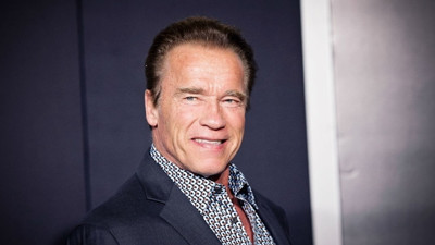 Arnold Schwarzenegger'dan kötü haber...