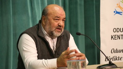 İhsan Eliaçık'tan tepki çeken 'içki' açıklaması!