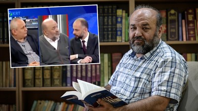 İhsan Eliaçık: Ateistler cennete gidebilir