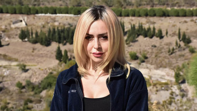 Ayrılmak isteyen sevgilisini ormana kaçırıp ölümle tehdit etti! Genç kadın isyan etti