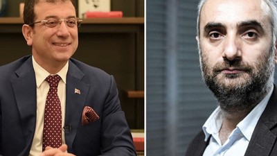 İsmail Saymaz, Ekrem İmamoğlu'nu övmek isterken kendisiyle çelişti