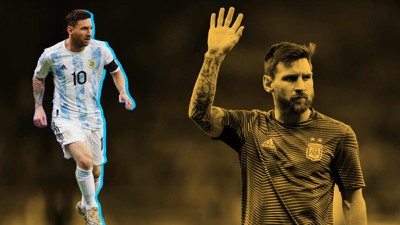 Dünya Kupası finali öncesi Arjantin'e büyük şok! Lionel Messi finalde yok mu?