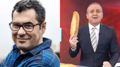 Enver Aysever'den Halk TV'ye geçen Ekrem Açıkel'e tepki: 