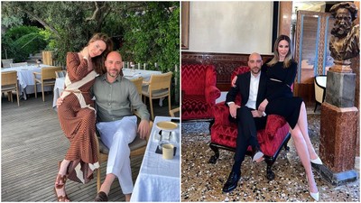 Demet Şener, 4 yıllık aşkı Tolga Arman ile ayrıldı mı? İddialara son noktayı koydu