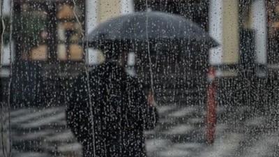Meteorolojiden birçok kent için yağış uyarısı!