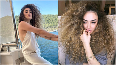 Dilan Çıtak, Survivor'a katılma kararını nasıl aldığını anlattı