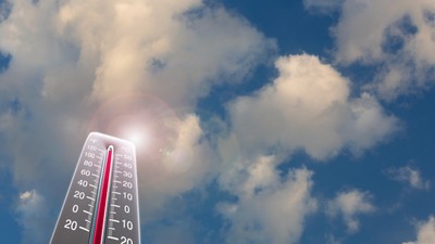 Uzmanlar 'müjde' diyerek duyurdu! O tarihe dikkat! Eyyam-ı Bahur sıcaklarına Balkanlardan gelen soğuk hava dalgası ''dur'' diyecek!