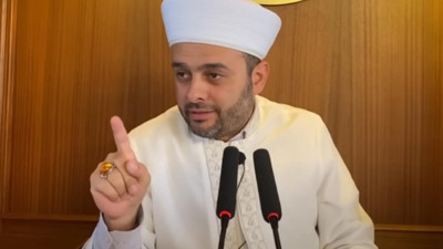 Sosyal medya paylaşımlarıyla gündem olan İmam Halil Konakçı hakkında inceleme başlatıldı