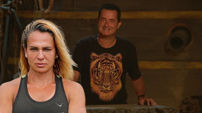 Nagihan Karadere, Survivor'a katılacak mı? Ağlayarak kötü haberi duyurdu! ''Canımın derdine düştüm. Survivor'ın S'sini duymak istemiyorum''