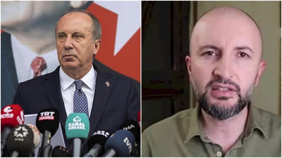 Soruşturma tamamlandı! Muharrem İnce’ye sosyal medya kumpasının arkasından FETÖ’cü Cevheri Güven çıktı