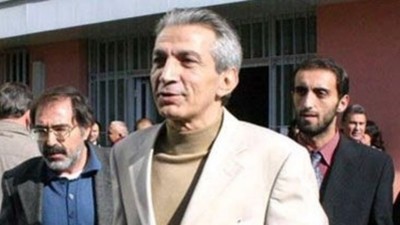 14 yıldan beri cezaevinde: Ünlü kabadayı Hasan Heybetli hastaneye kaldırıldı