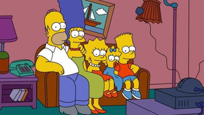 Simpsonlar'ın yeni kehanetiyle dünyada deprem! 2025'te gerçekleşirse ne olacak?