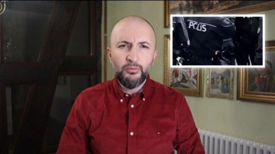 Firari FETÖ'cü Cevheri Güven'e bilgi sızdıran Emniyet Müdürlerine şok! İddianame kabul edildi...