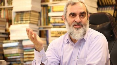 Nurettin Yıldız kimdir, kaç yaşında, nereli, ne iş yapıyor, ne dedi?