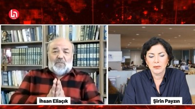 İlahiyatçı İhsan Eliaçık Halk TV'de adeta fetva verdi: "Oyları, Erdoğan'ı yenecek kişide toplamak gerekli"