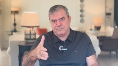 İzmir’de sokaklar çöple doldu! Özdil’den şaşırtan çıkış: İzmir'in çöpünü ben toplarım!