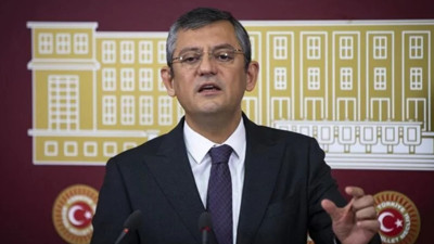 FETÖ bağlantısı Özgür Özel’in başına bela olacak... Firari FETÖ üyesi Enis Uludemir'den yeni iddia: FETÖ'den aklanmak için beni tehdit etti