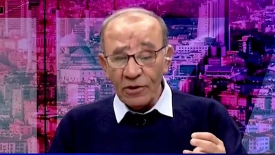 Fosil zihniyet hortladı! 28 Şubatçı Fikret Bila: 