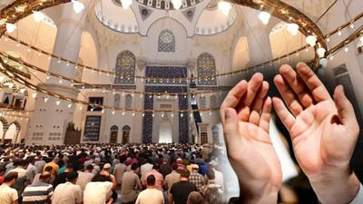 Teravih arasında okunan salavat kaç kere okunur? Geleneksel ve modern uygulamalar
