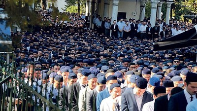 Başsavcılık harekete geçti... Süleymancılarla CHP ittifakı yargıda