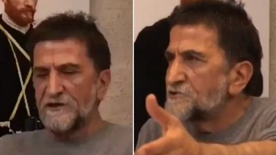 Nihat Genç, İmamoğlu'na ateş püskürdü: İnsanları enayi yerine koyuyor!