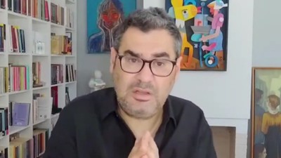 Enver Aysever'den A Milli Futbol Takımı hakkında skandal sözler!
