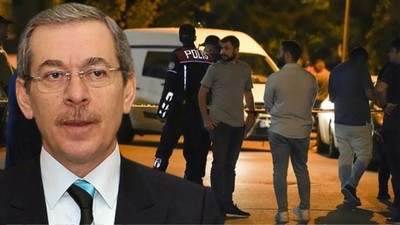 Oğlu Bedirhan Şener anneannesini öldürmüştü... Abdüllatif Şener yaşananları anlattı!