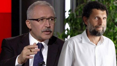 Konuyu yine Kavala'ya bağladı! Selvi'nin 40 yazısı var 40'ı da Kavala'yla ilgili...