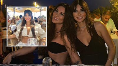 Elektronik sigara sonu oluyordu! Selen Görgüzel'in kızı ölümden döndü! İlknaz Bektaş'ın sağlık durumu nasıl?