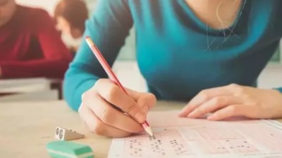 LGS soru ve cevap anahtarları yayımlandı! TIKLA/ÖĞREN
