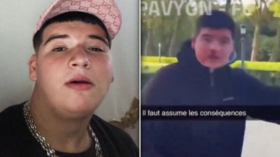 Discord'da kız çocuklarına şantaj yapan Obezinc 