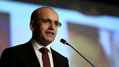 Mehmet Şimşek: Yabancı para çıkışı sınırlı olacak