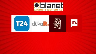 Renkli darbelerin foncusu NED, Türkiye'deki hangi medya kuruluşlarına para yağdırıyor? Kirli ilişkiler ifşa oldu...
