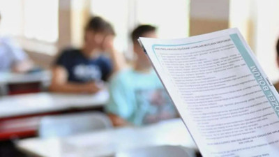 LGS sonuçları açıklandı! TIKLA/ÖĞREN