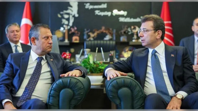 İmamoğlu'nun yol haritası... Aday olamazsa CHP'nin başına geçecek