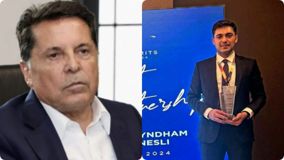 Tutuklanan Esenyurt Belediye Başkanı Ahmet Özer'in yeğeni FETÖ'cü çıktı
