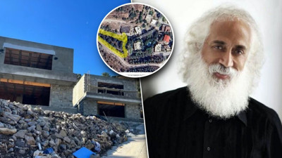 Bodrum'daki ağaç katliamı sonrası harekete geçildi... Suavi hakkında inceleme başlatıldı!