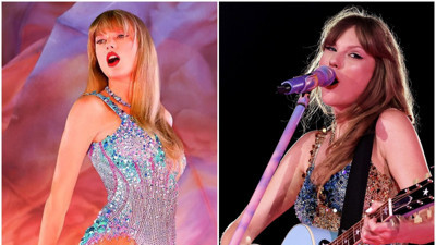 Spotify'da 2025 yılında en çok dinlenen sanatçılar listesi açıklandı! Zirve yine Taylor Swift’in!