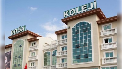 Doğa Koleji Aralık ayı yemek listesi Aralık 2024 yemekleri