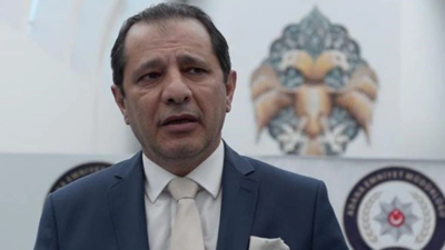 Selami Yıldız istanbul emniyet müdürü Kimdir, Nereli?