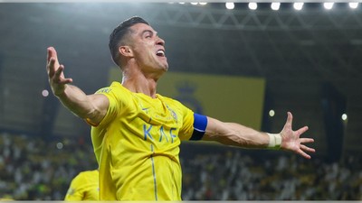Al Ittihad Al Nassr canlı maç izle S Sport şifresiz canlı maç Ronaldo