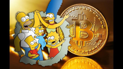 Simpson'lardan 2024 bitmeden hayret verici bir tahmin daha! Yine bildi