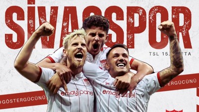 Sivasspor Galatasaray canlı izle beIN Sports GS Sivas canlı maç